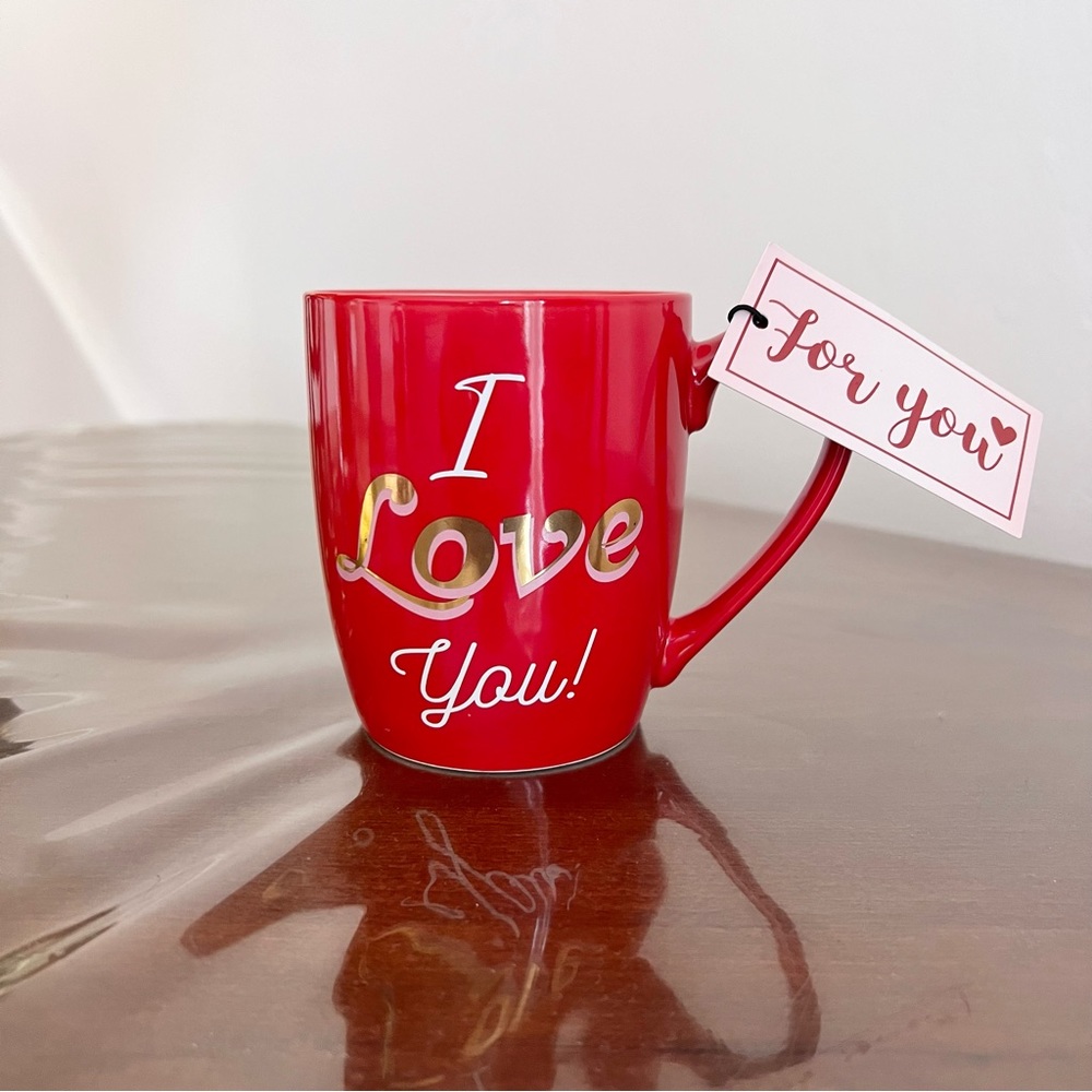 Sheffield Home Valentine’s Day mug